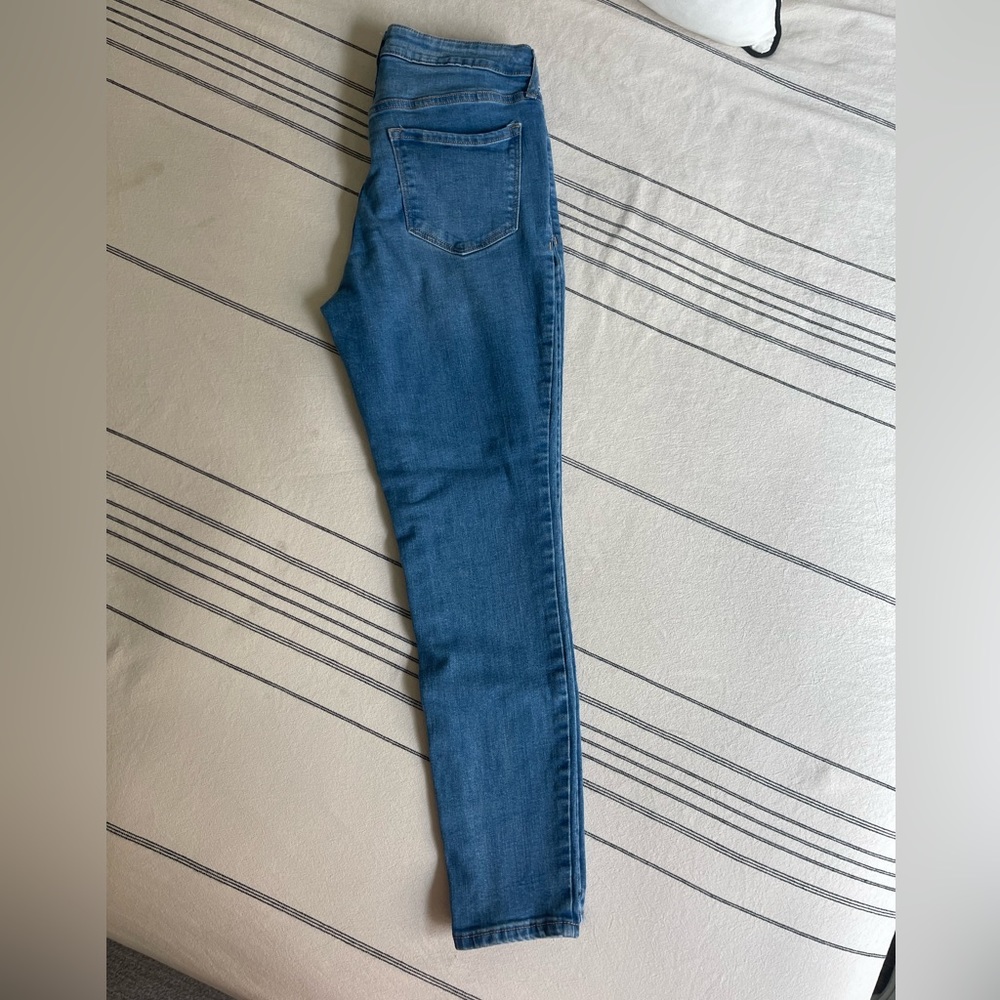 Old Navy Skinny Jeans